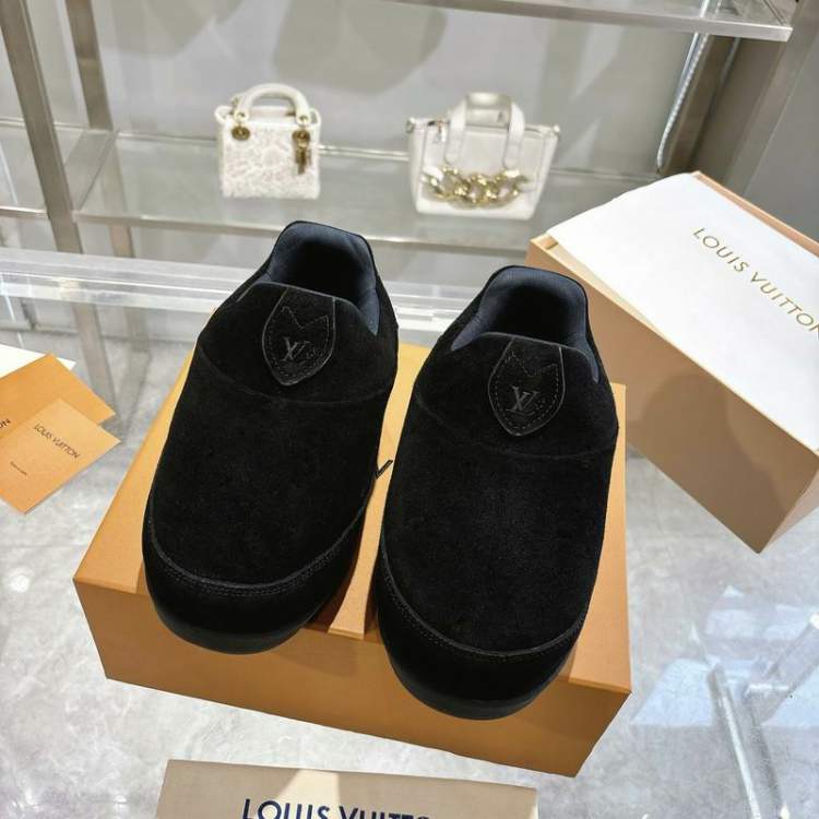 Picture of Louis Vuitton Shoes _SKULVsz35-45mnq100216517